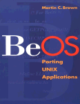 mkp portingunixapps