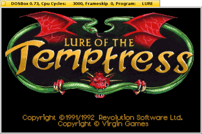 dosboxgui app