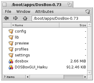 dosboxgui extracted