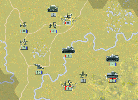 lgeneral
