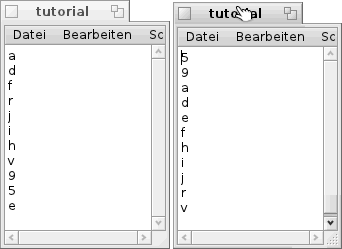 d2ste input output