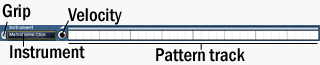 patternrow