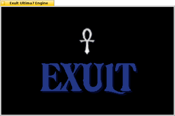 exult