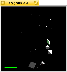 cygnusx1