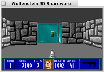 wolf3d